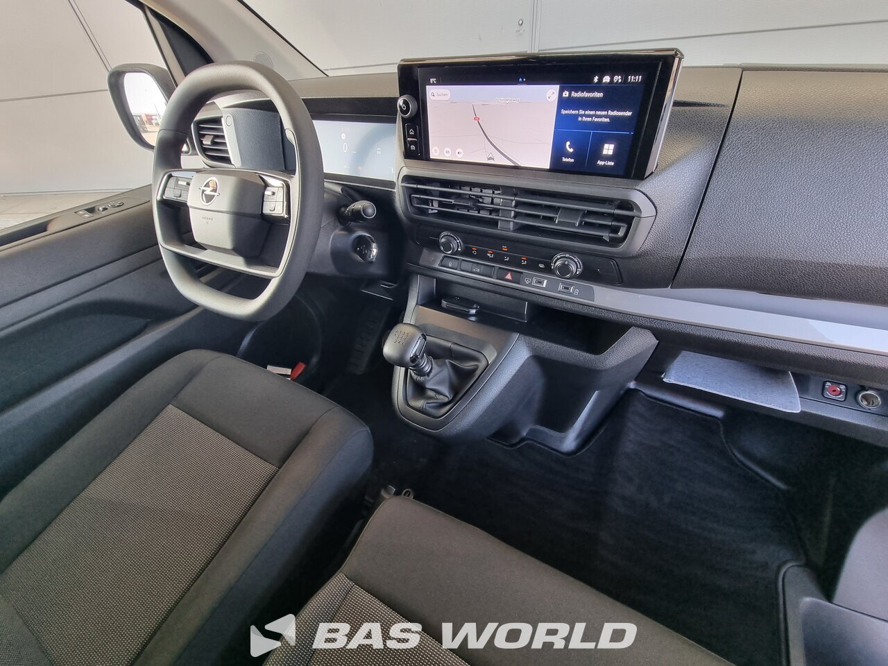 Other : Opel Vivaro 120PK Fourgons utilitaires