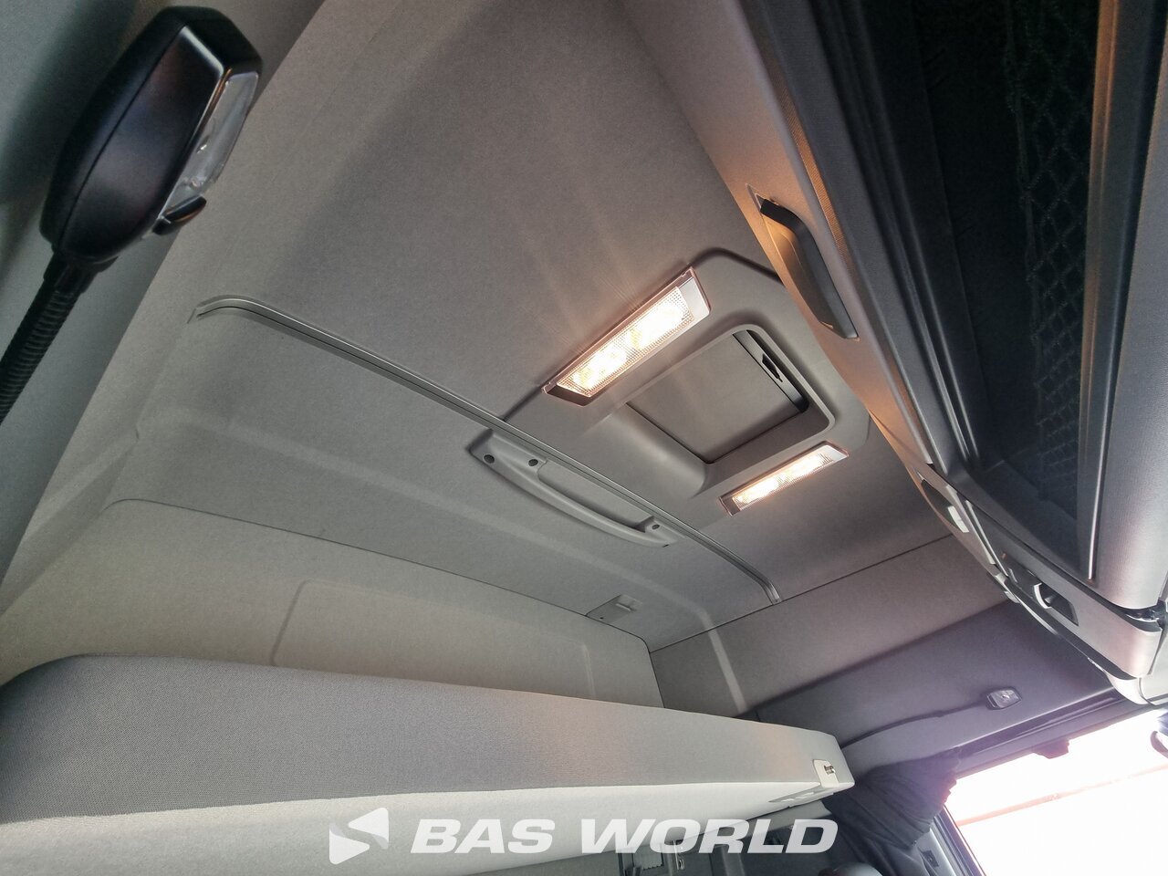 Other : Renault C 520 8X2 Basmorais Camion plateaux