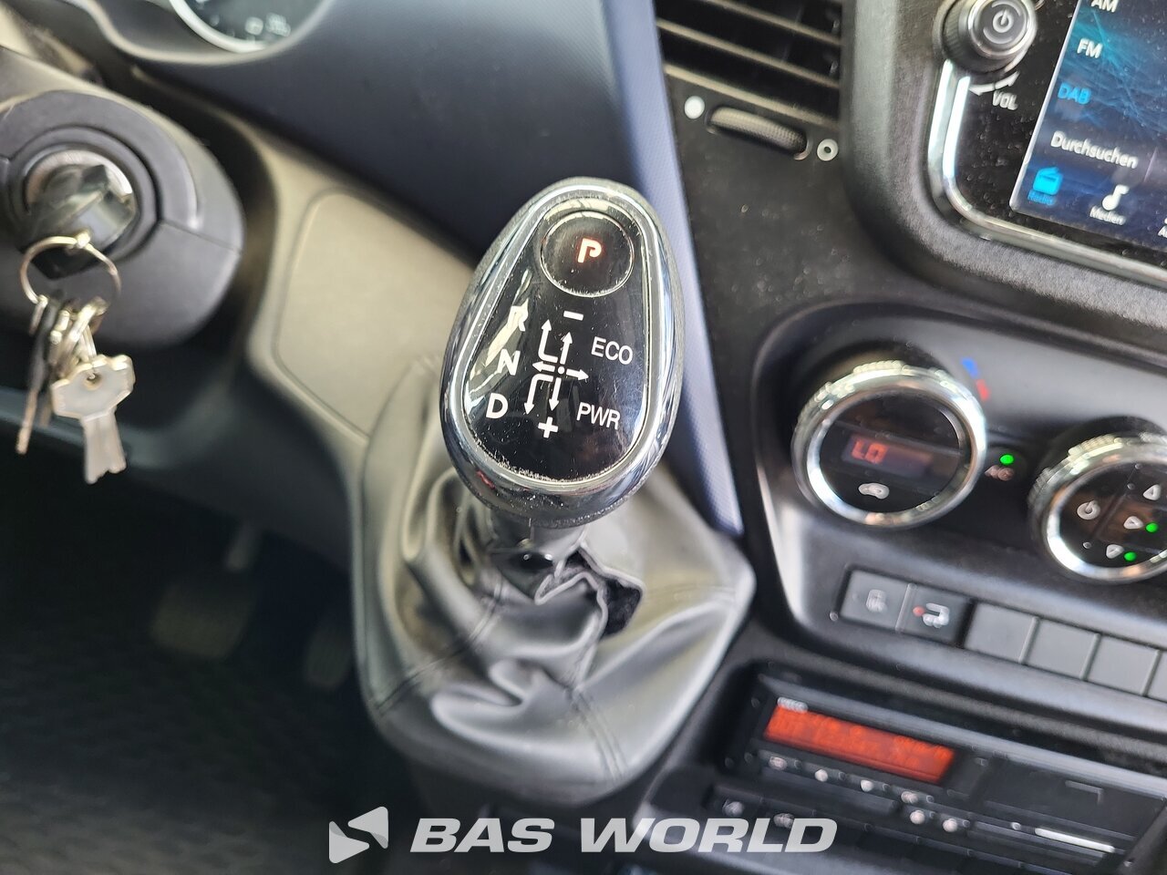 Other : Iveco frigorifique fermé
