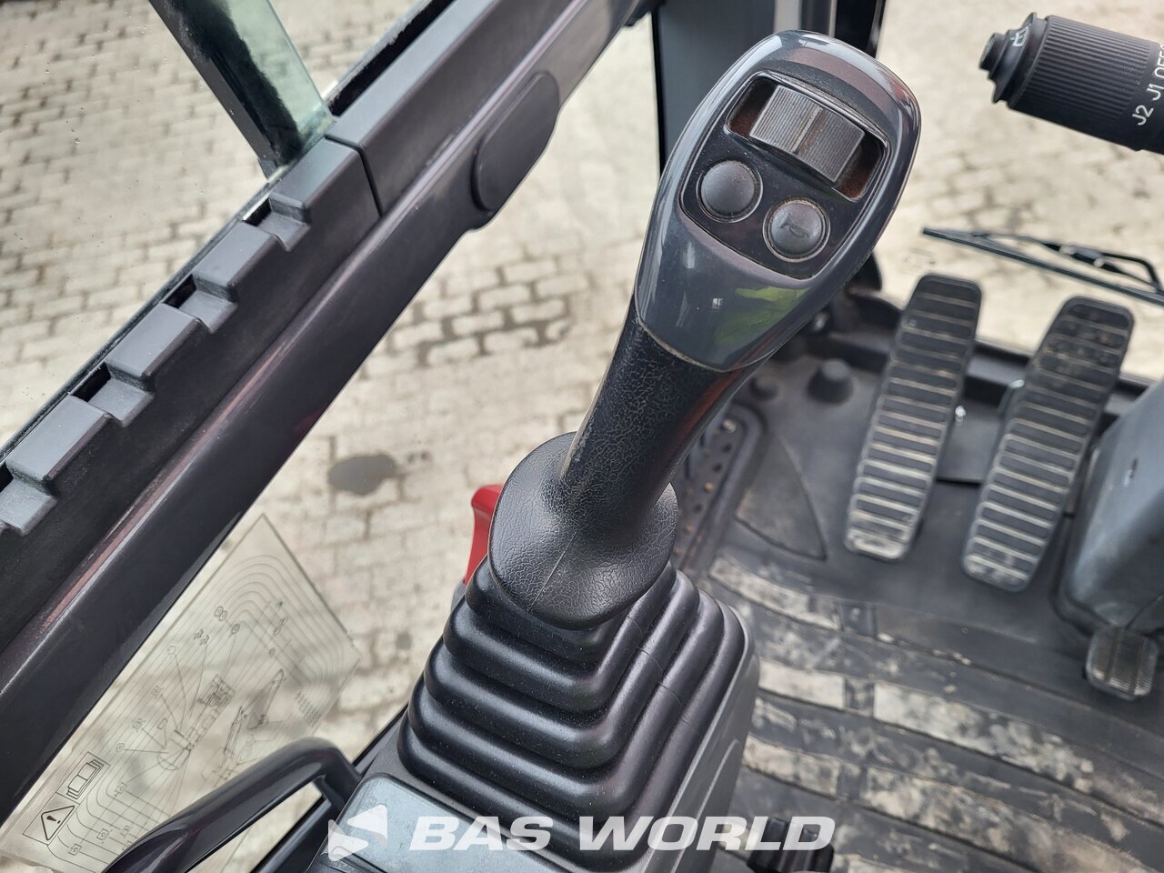 Other : Doosan DX140 W-5 Pelle sur pneus