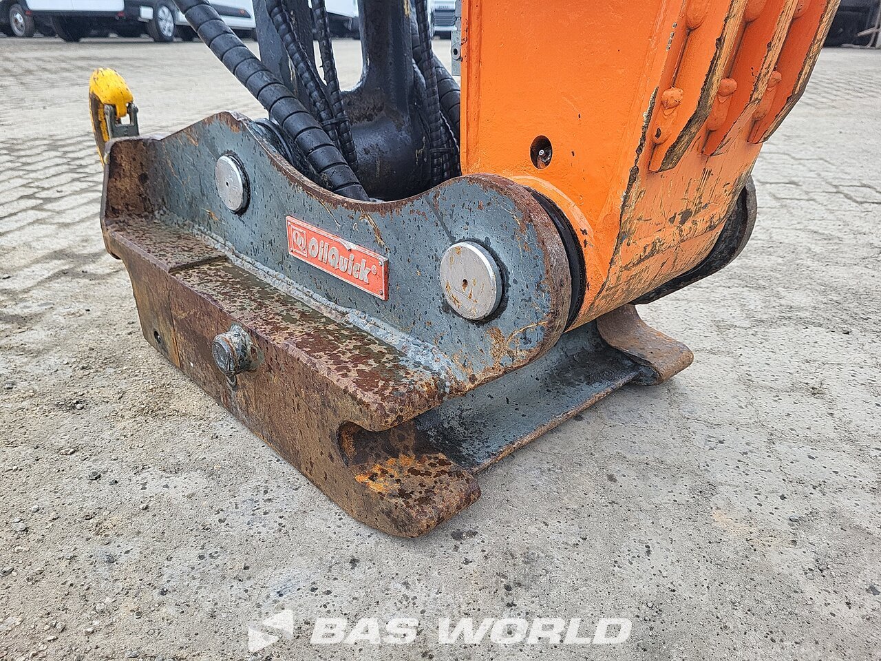 Other : Doosan DX140 W-5 Pelle sur pneus