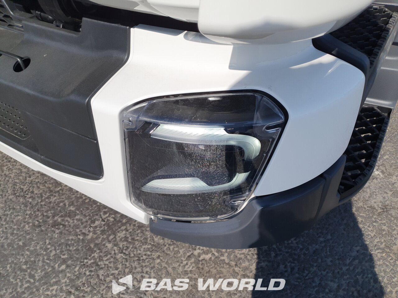 Other : Renault D 240 4X2 Walther Carrosseries fourgons