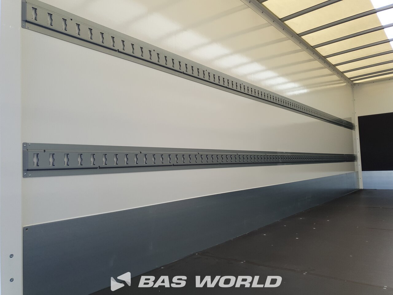 Other : Renault D 240 4X2 Walther Carrosseries fourgons