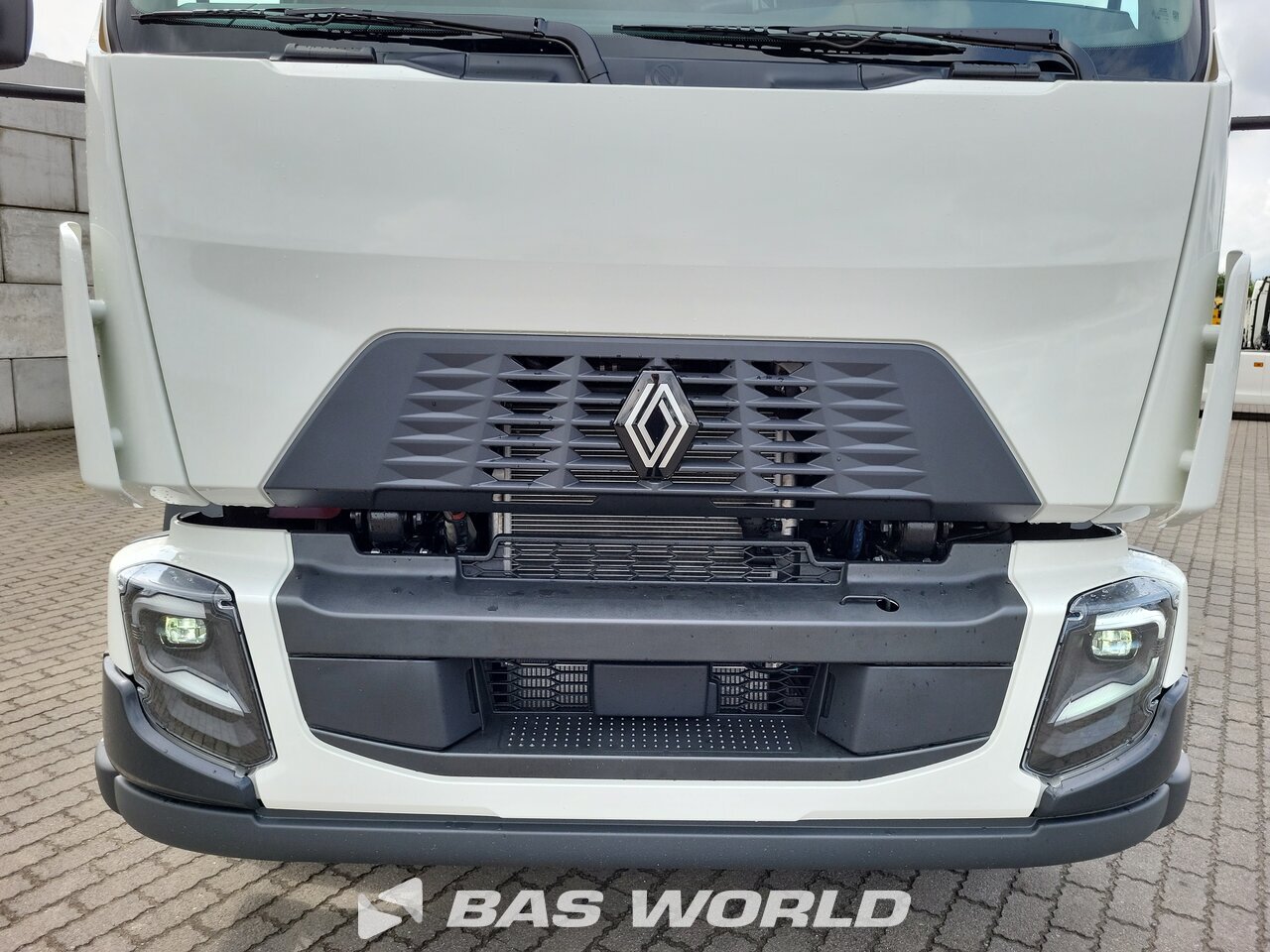 Other : Renault D 280 4X2 Walther Carrosseries fourgons
