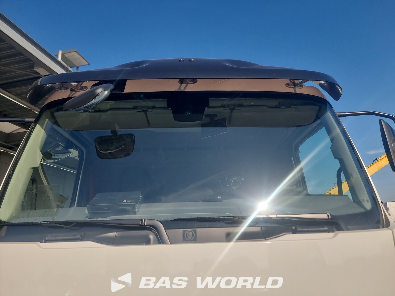 Other : Renault D 320 4X2 Walther Carrosseries fourgons