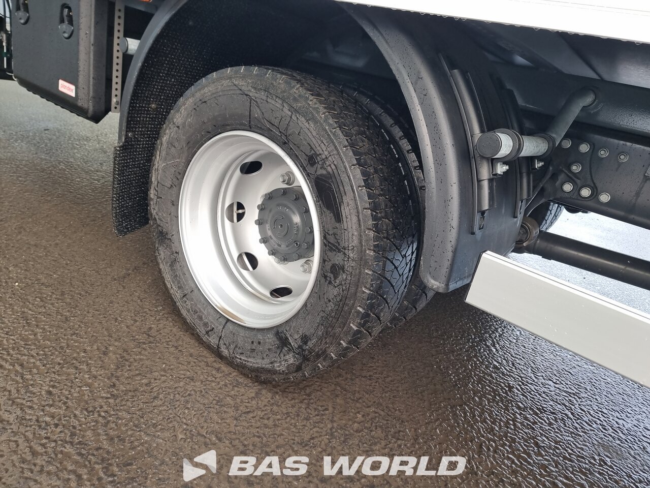 Other : Renault D 280 4X2 PLANDEX Carrosseries fourgons