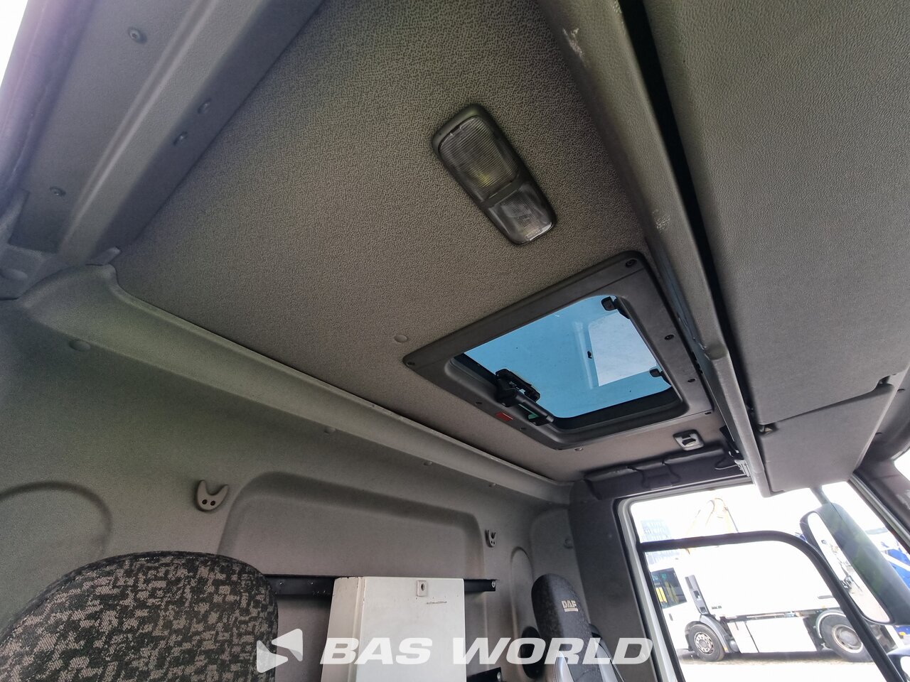 Other : DAF CF75.250 6X2 Translift Type: Plus camion à bras