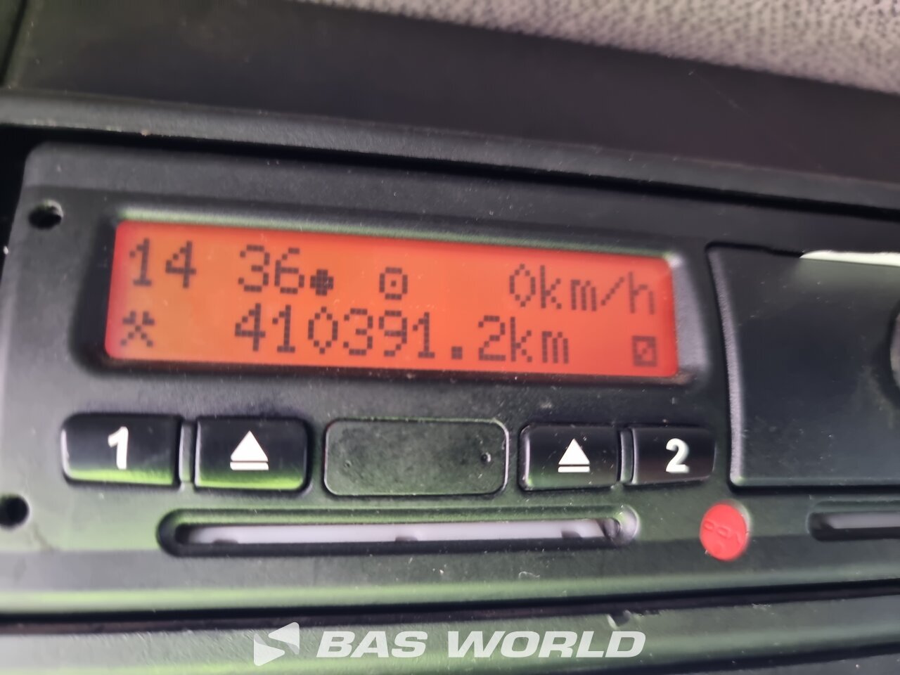 Other : DAF CF75.250 6X2 Translift Type: Plus camion à bras
