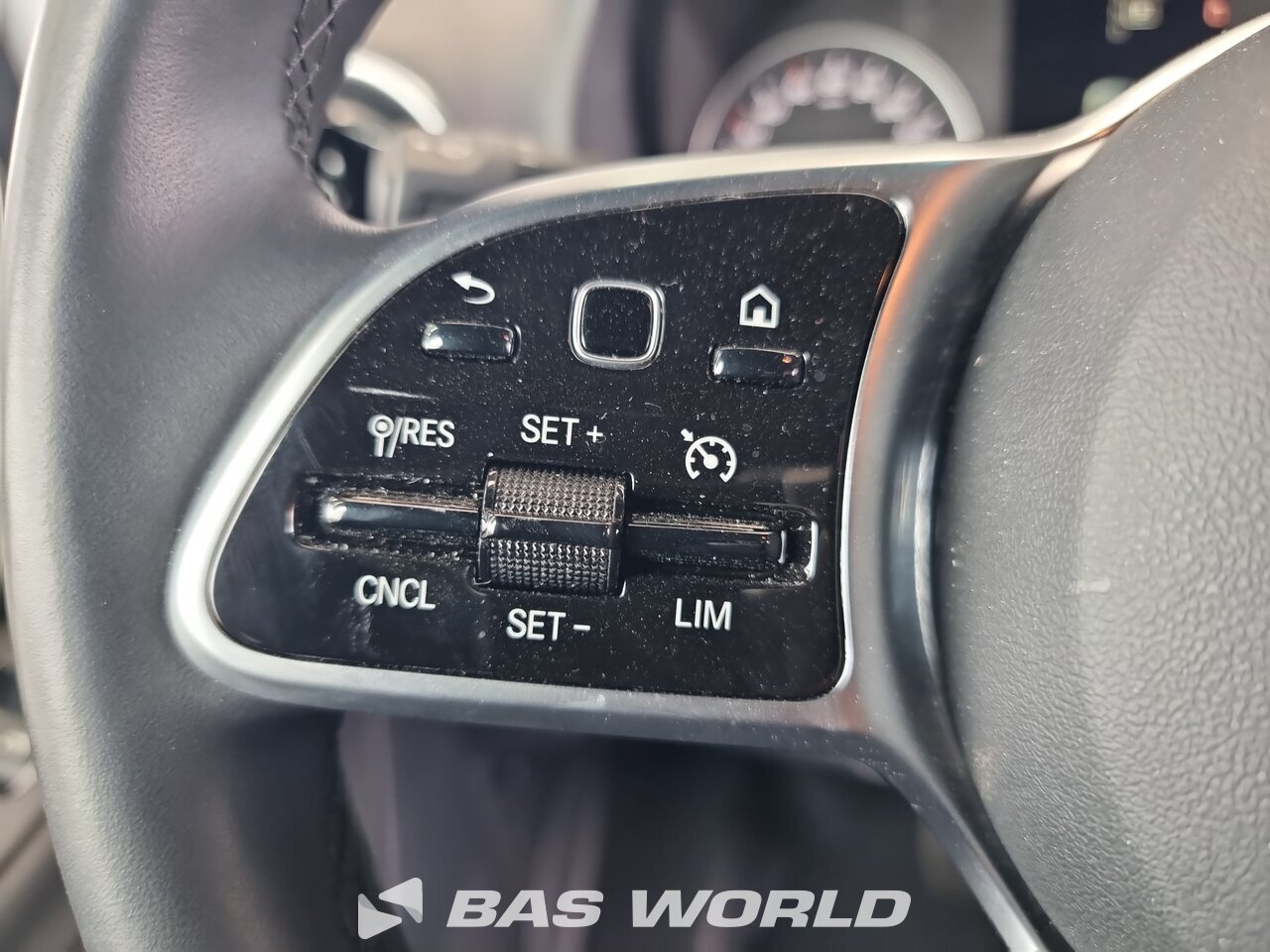 Other : Mercedes Sprinter 319 CDI Fourgons utilitaires