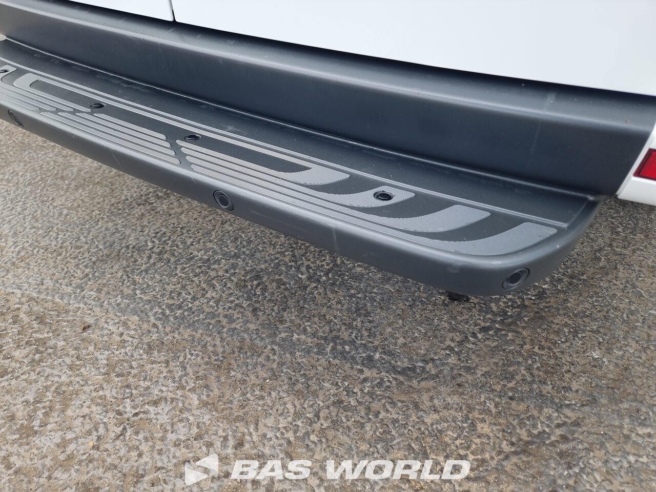 Other : Mercedes Sprinter 319 CDI Fourgons utilitaires