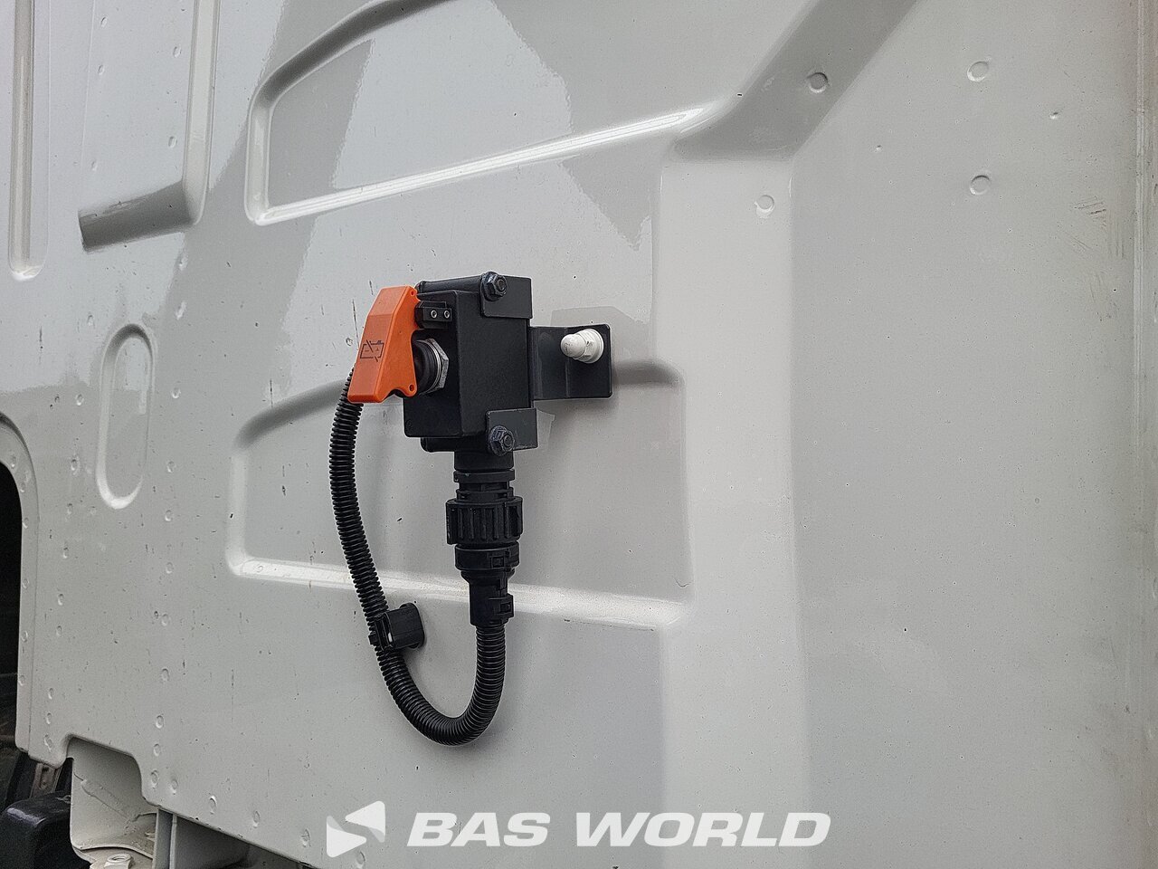 Other : Volvo FH 500 8X4 Aryan camion aspirateur