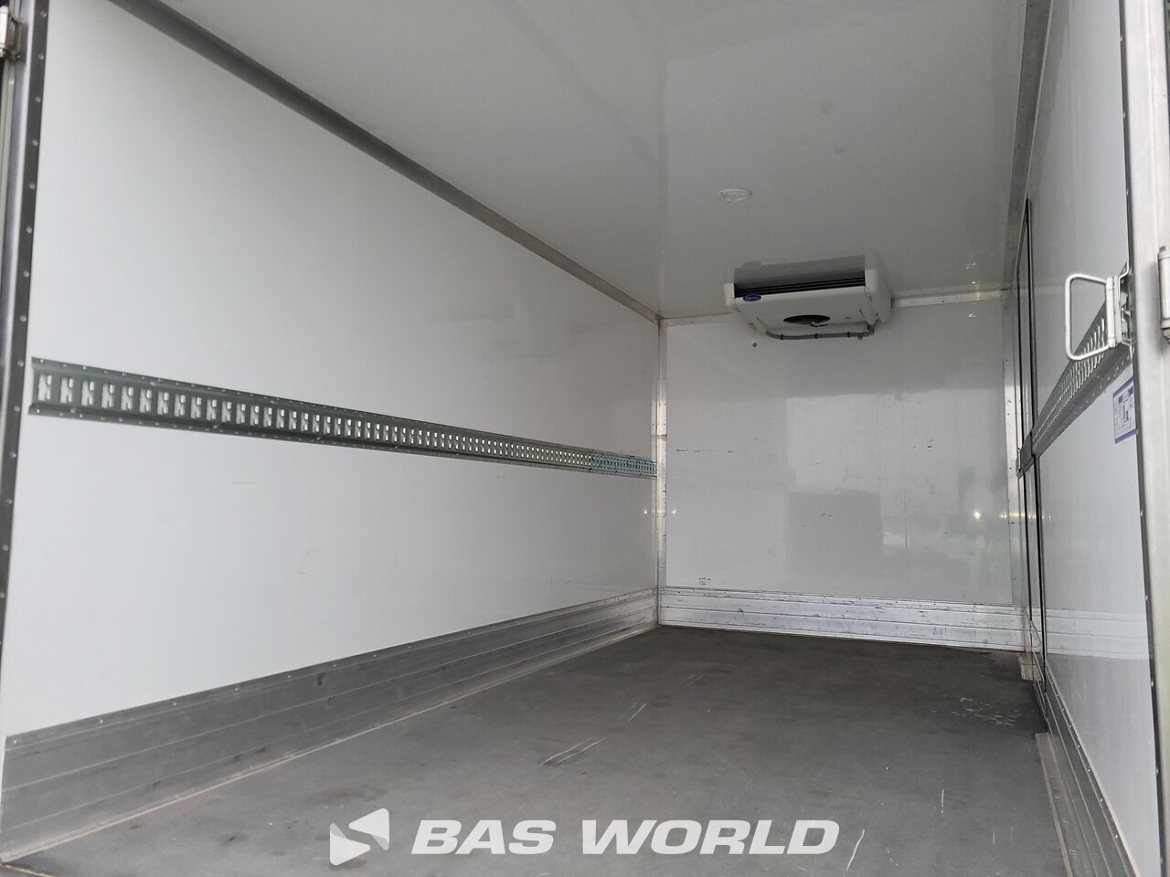 Other : Opel Movano 165PK frigorifique fermé