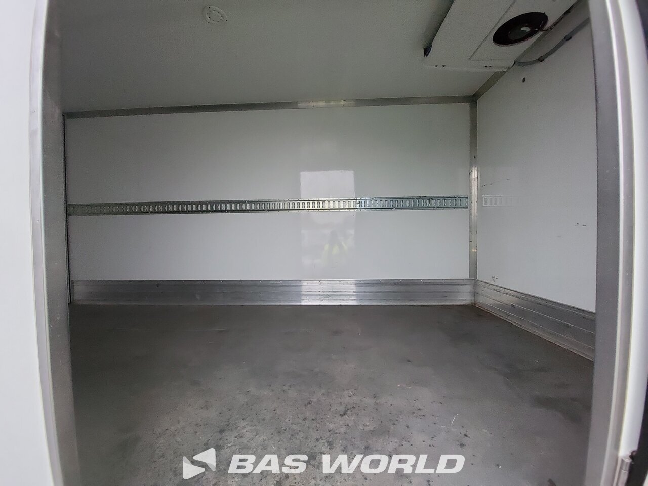 Other : Opel Movano 165PK frigorifique fermé
