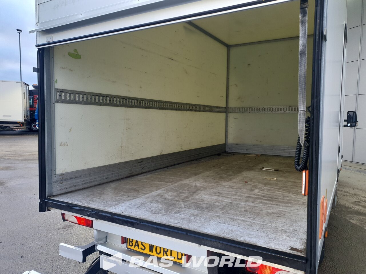 Other : Mercedes Sprinter 314 CDI Carrosseries