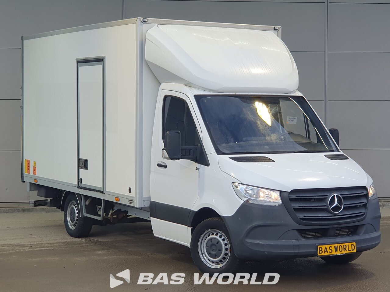 Other : Mercedes Sprinter 314 CDI Carrosseries