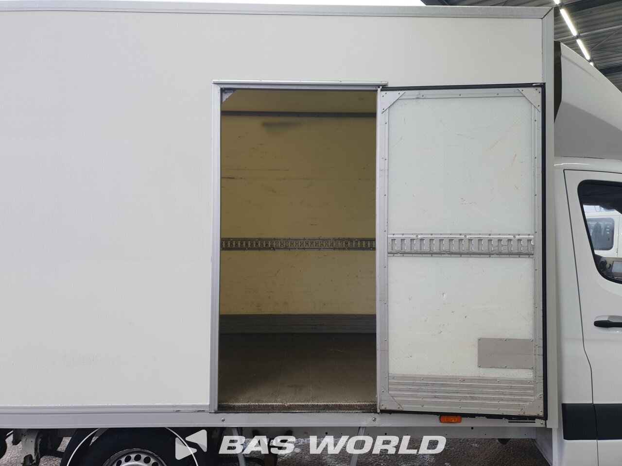Other : Mercedes Sprinter 314 CDI Carrosseries