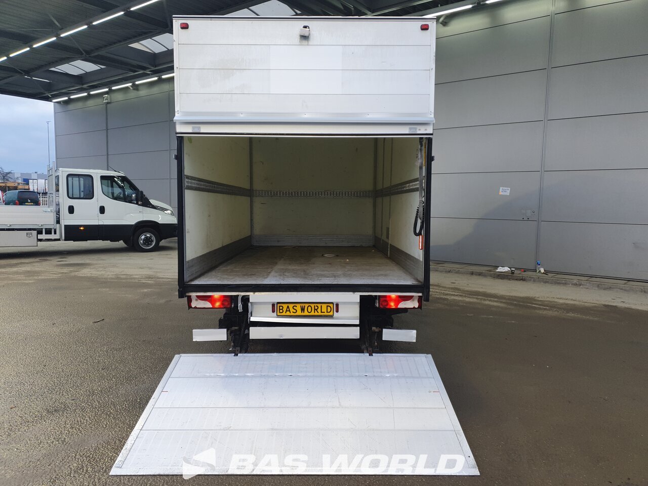 Other : Mercedes Sprinter 314 CDI Carrosseries