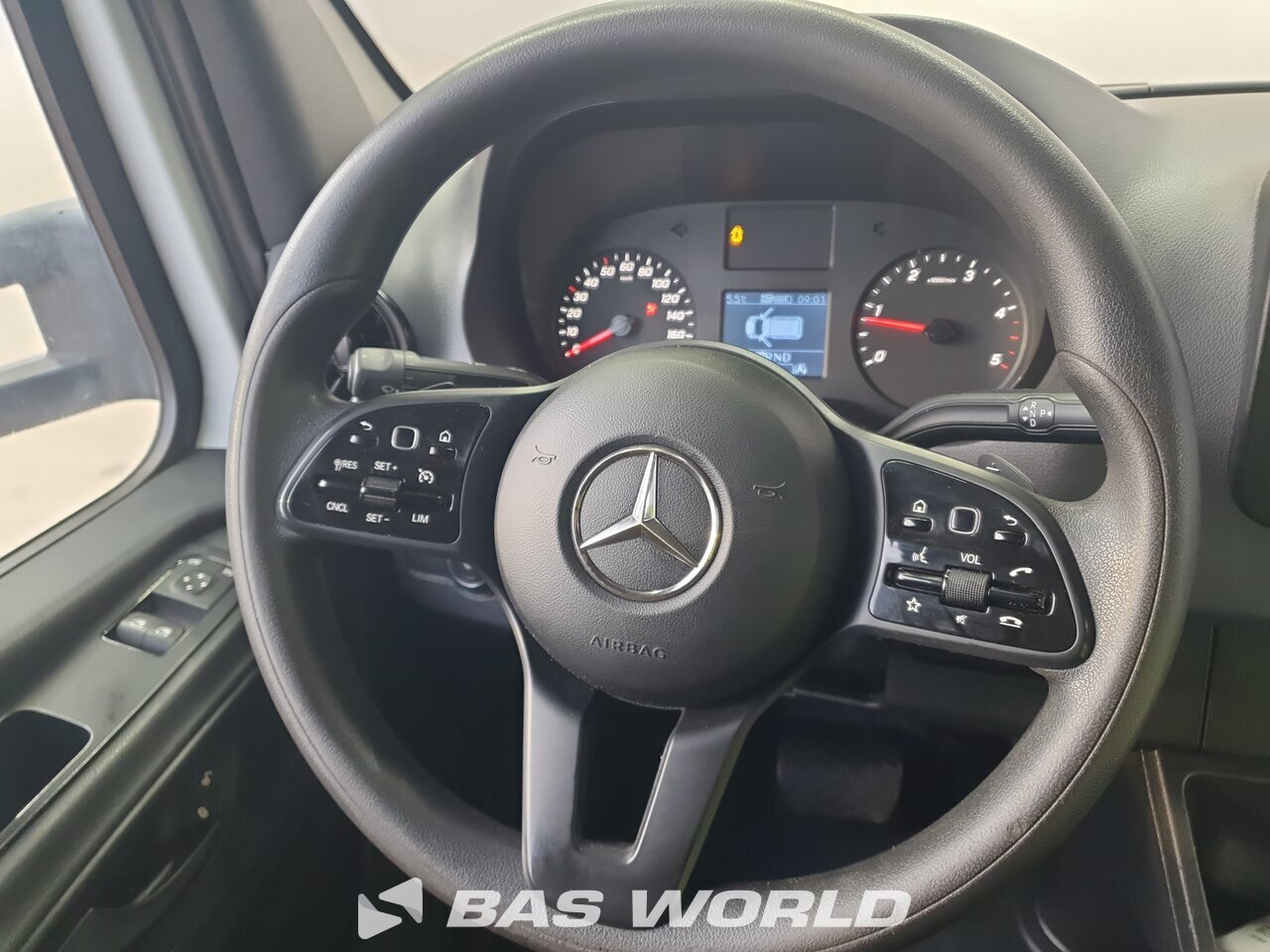 Other : Mercedes Sprinter 314 CDI Carrosseries