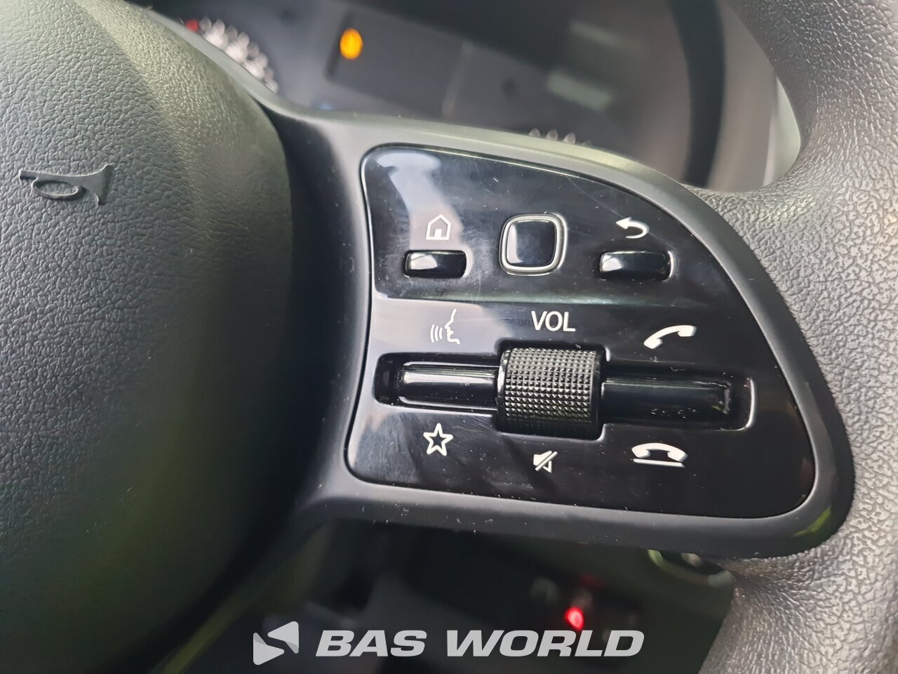 Other : Mercedes Sprinter 314 CDI Carrosseries
