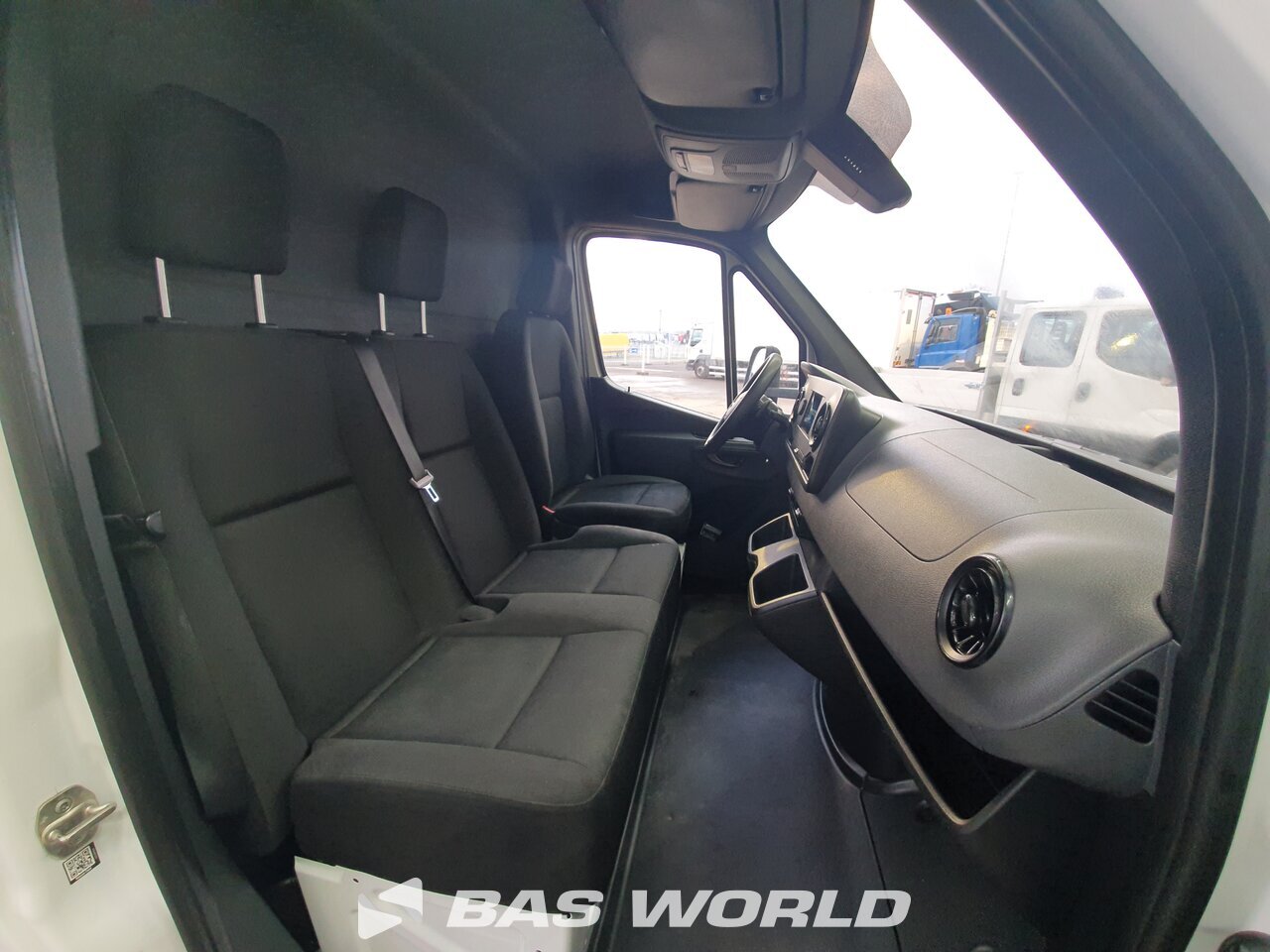 Other : Mercedes Sprinter 314 CDI Carrosseries