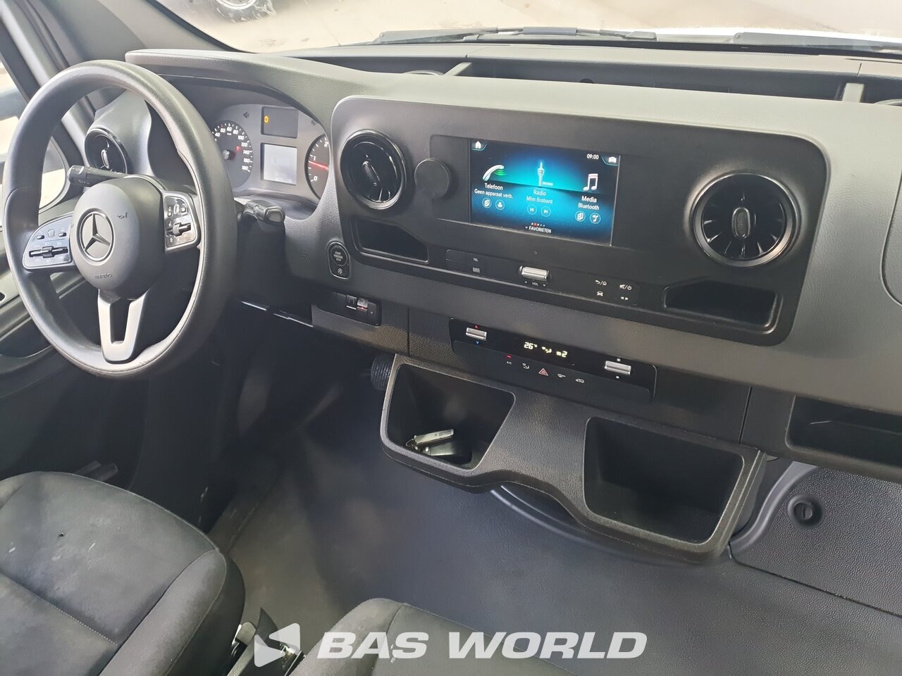 Other : Mercedes Sprinter 314 CDI Carrosseries
