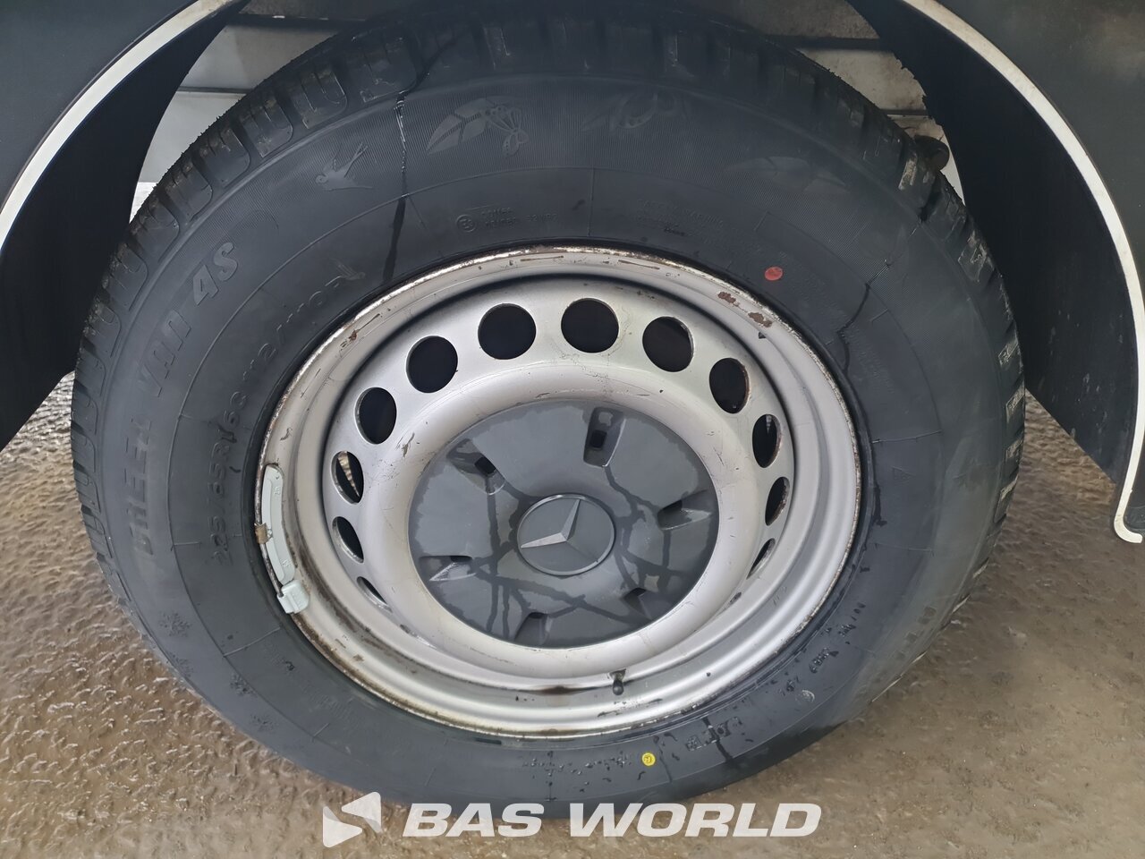 Other : Mercedes Sprinter 314 CDI Carrosseries
