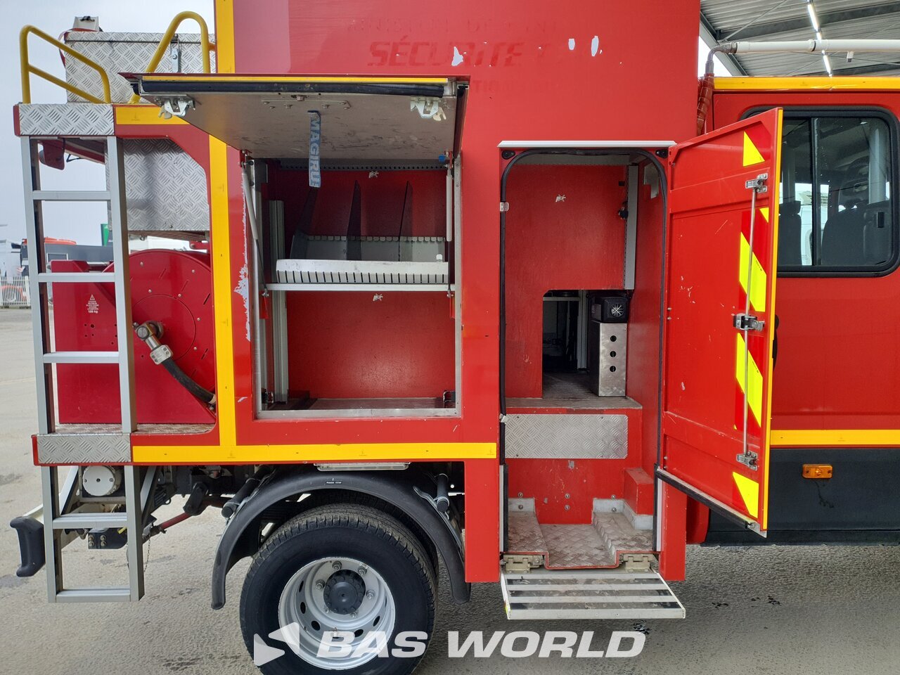 Other : Iveco Daily 70C17 Hitna pomoć