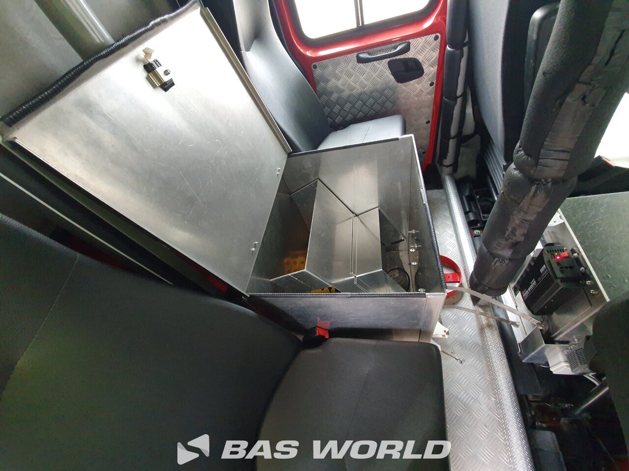 Other : Iveco Daily 70C17 Hitna pomoć