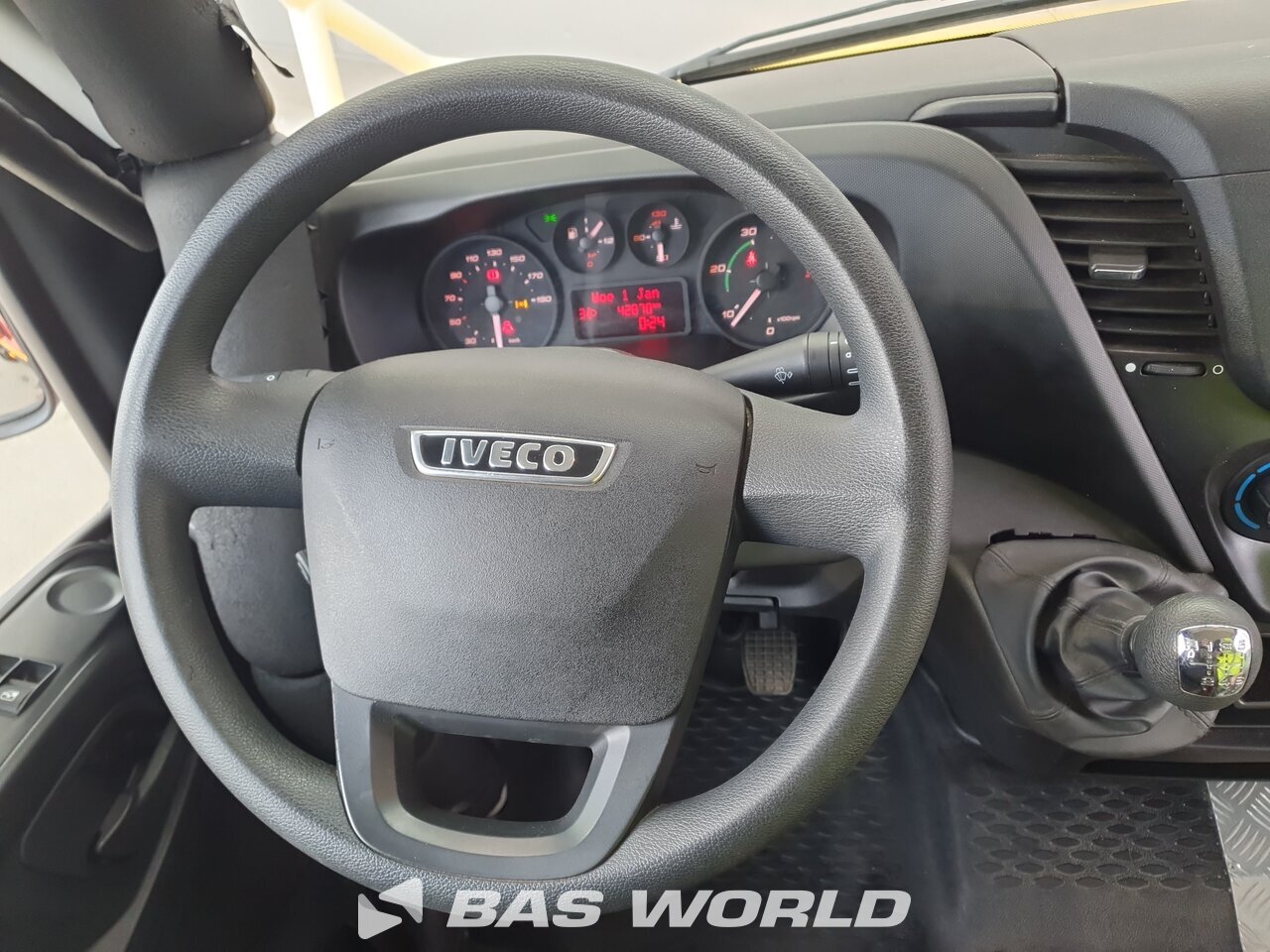 Other : Iveco Daily 70C17 Hitna pomoć