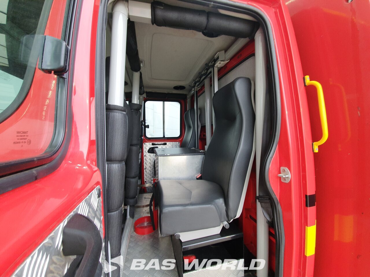 Other : Iveco Daily 70C17 Hitna pomoć