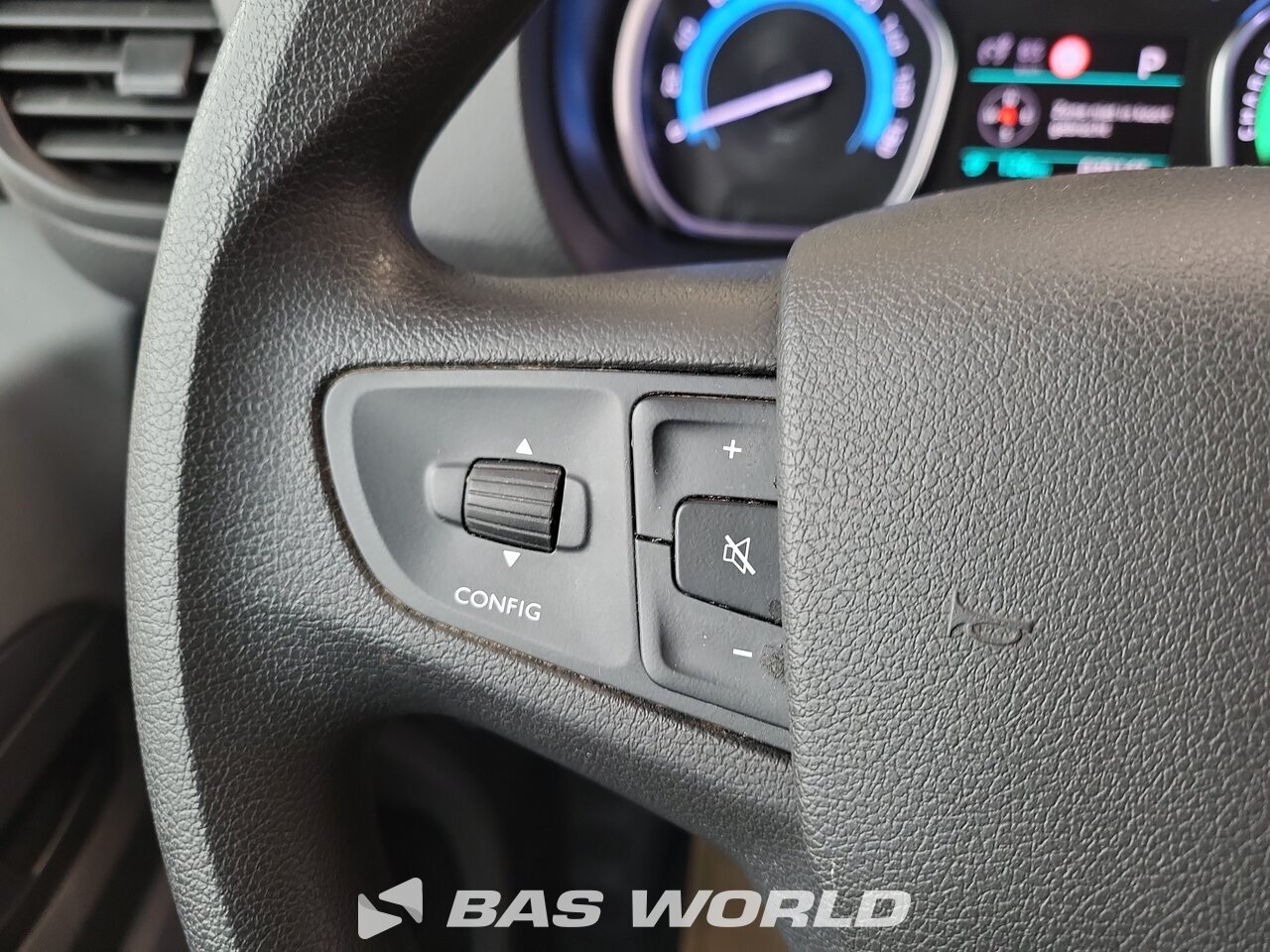 Other : Fiat e-SCUDO 136pk Fourgons utilitaires