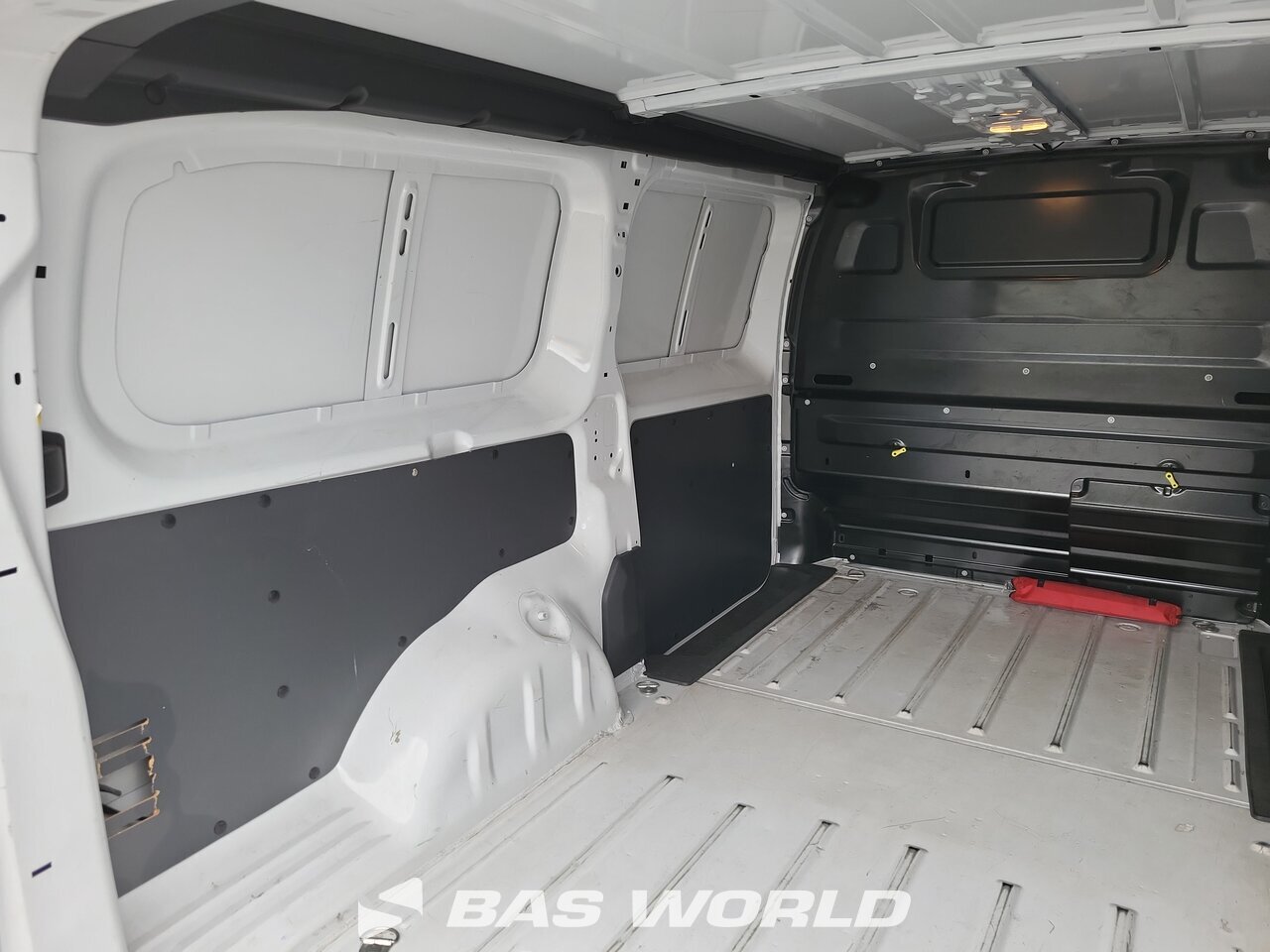 Other : Fiat e-SCUDO 136pk Fourgons utilitaires
