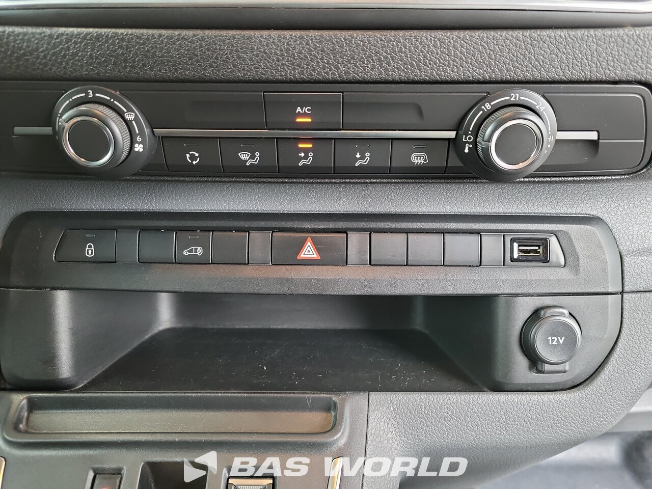 Other : Fiat e-SCUDO 136pk Fourgons utilitaires