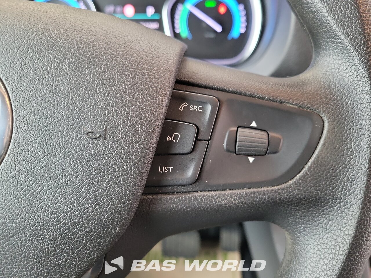 Other : Fiat e-SCUDO 136pk Fourgons utilitaires