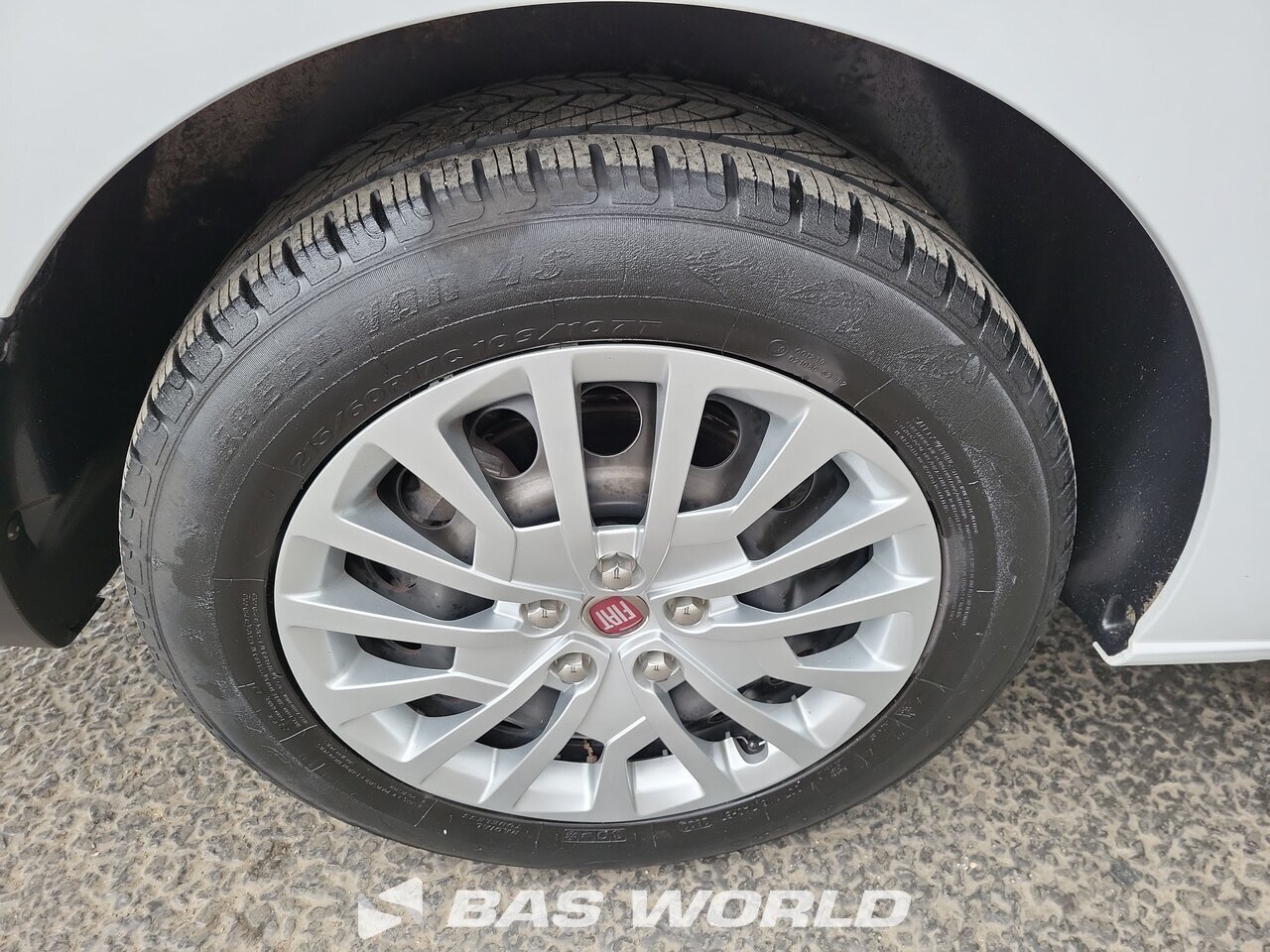 Other : Fiat e-SCUDO 136pk Fourgons utilitaires