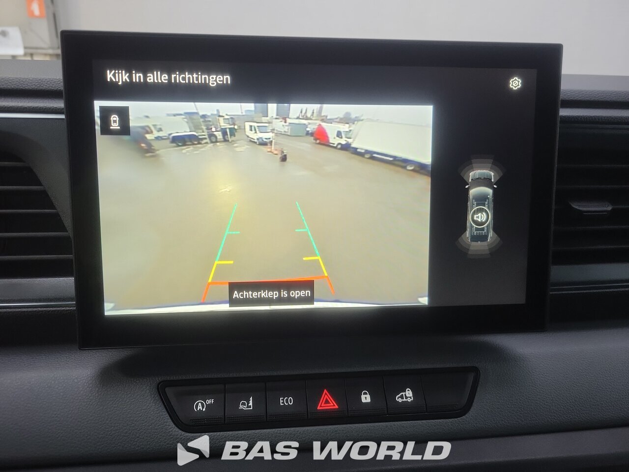 Other : Renault Master 150PK Fourgon frigorifique fermé