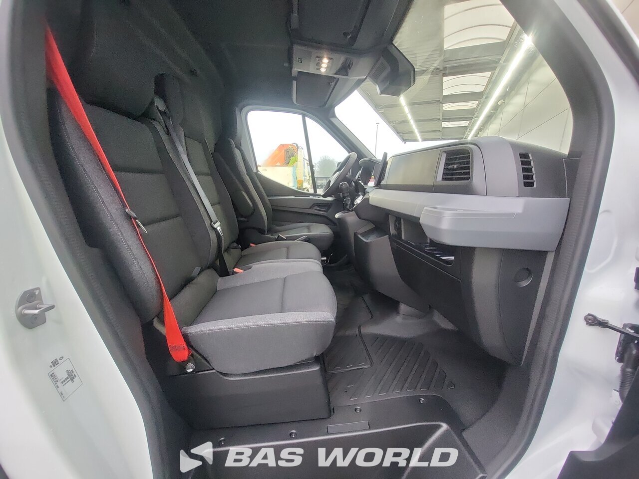 Other : Renault Master 150PK Fourgon frigorifique fermé