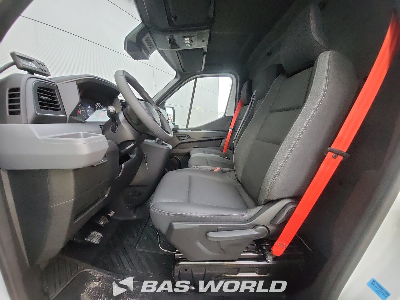 Other : Renault Master 150PK Fourgon frigorifique fermé