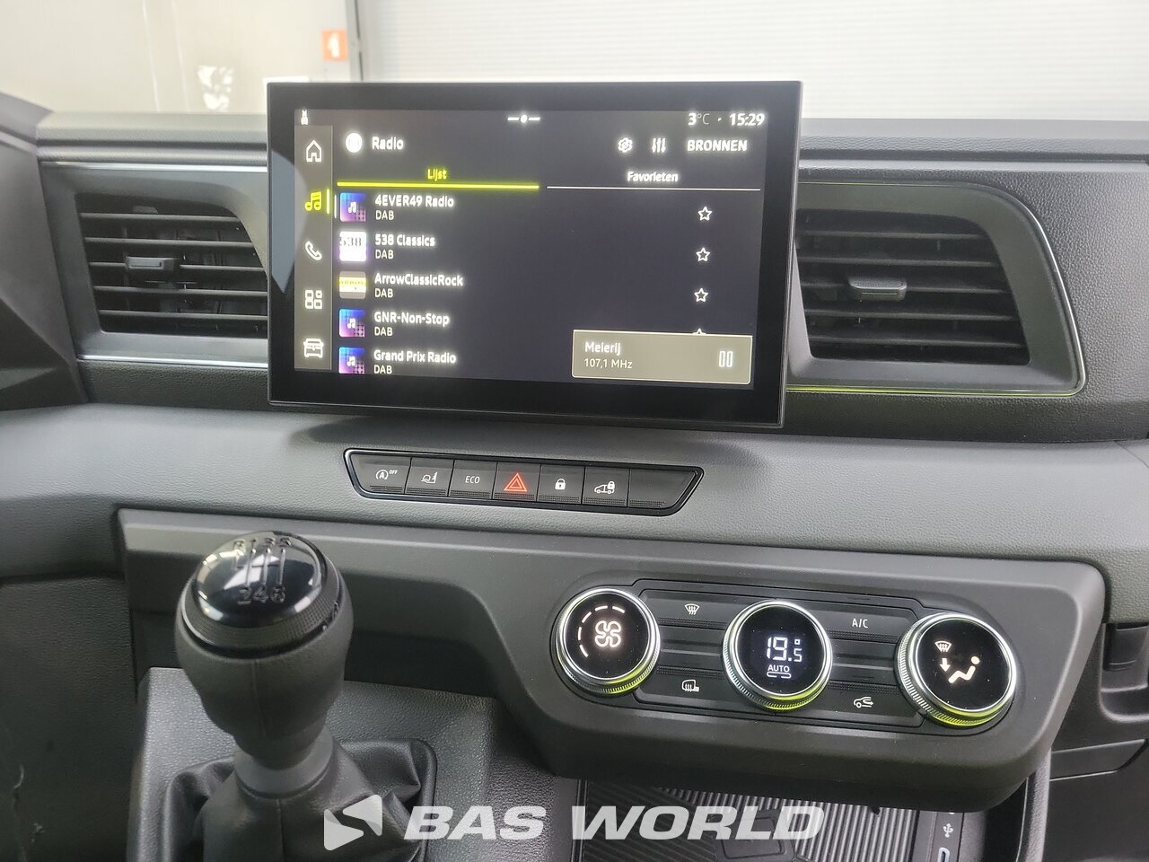 Other : Renault Master 150PK Fourgon frigorifique fermé