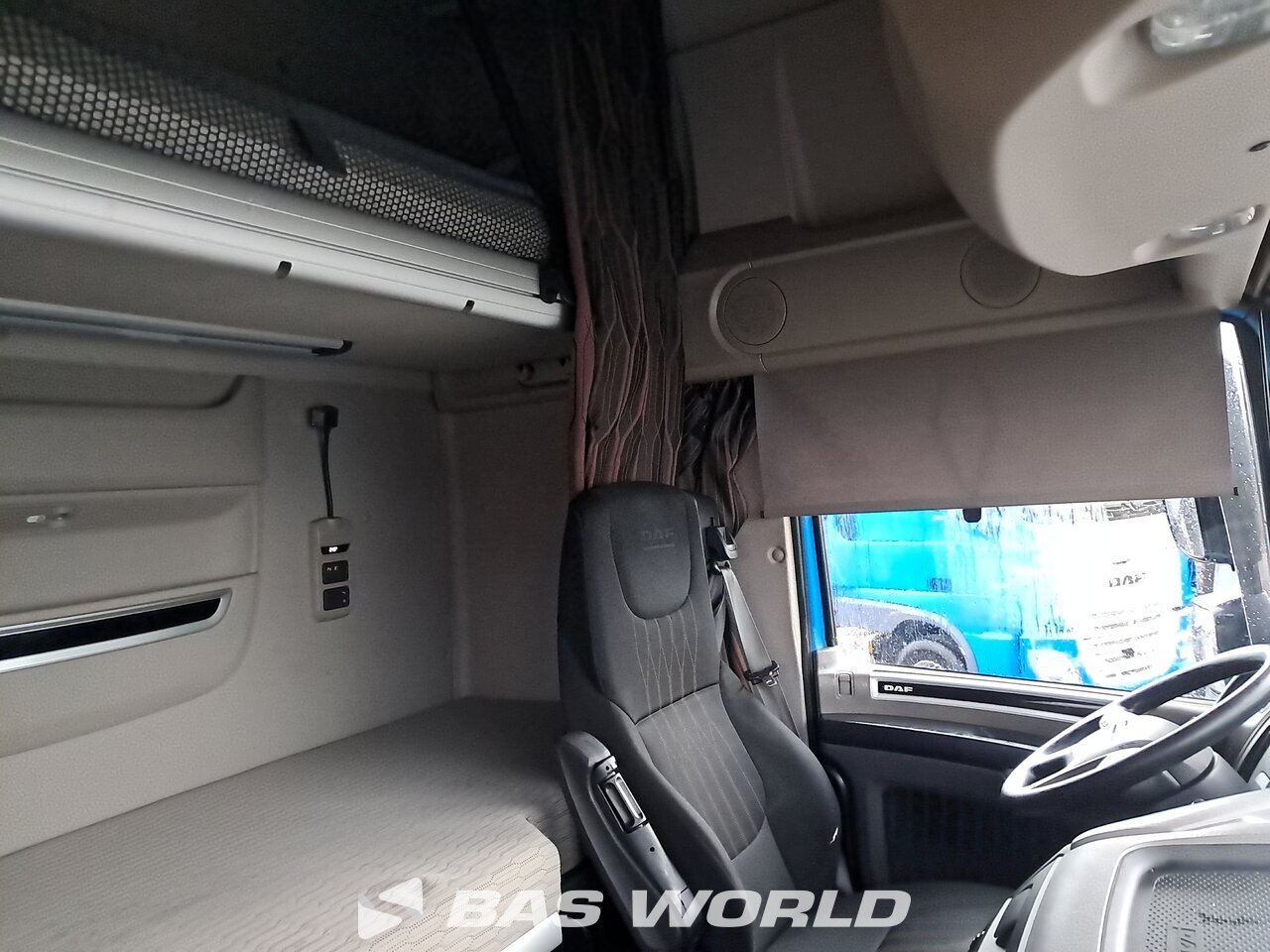 Other : DAF XF 480 4X2 Tracteur routier