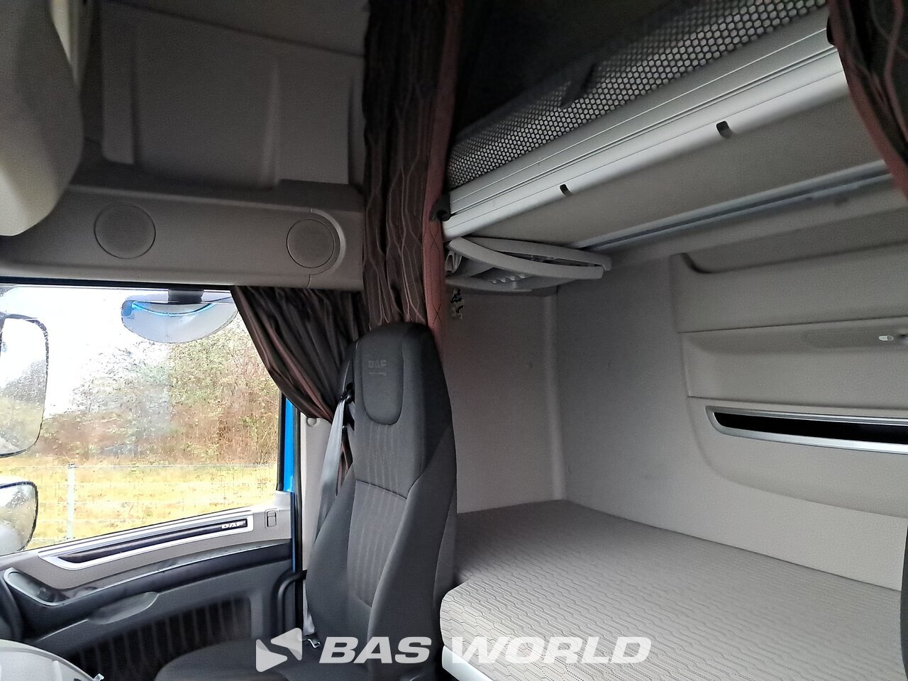 Other : DAF XF 480 4X2 Tracteur routier