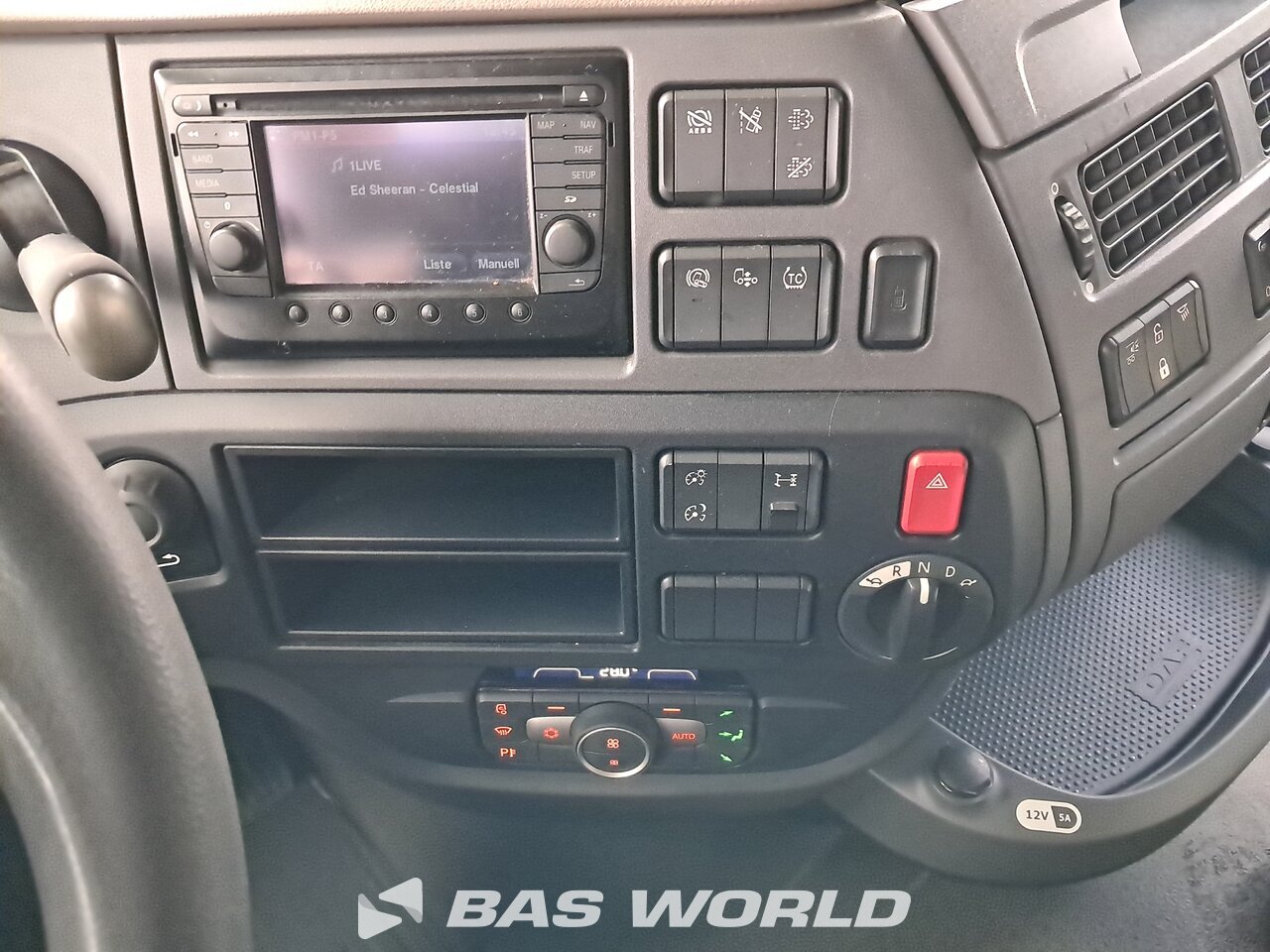 Other : DAF XF 480 4X2 Tracteur routier