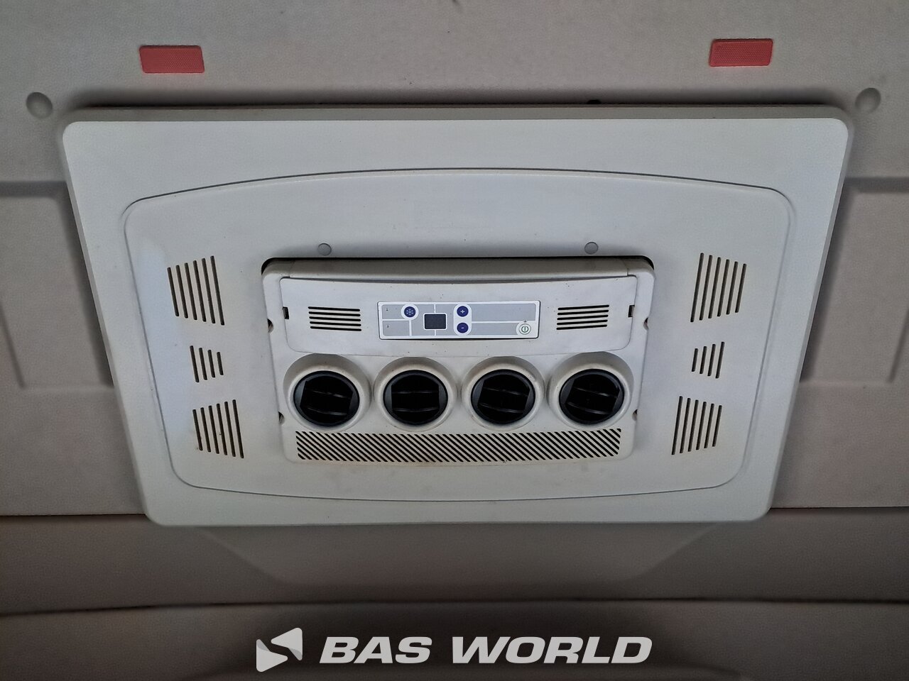 Other : DAF XF 480 4X2 Tracteur routier
