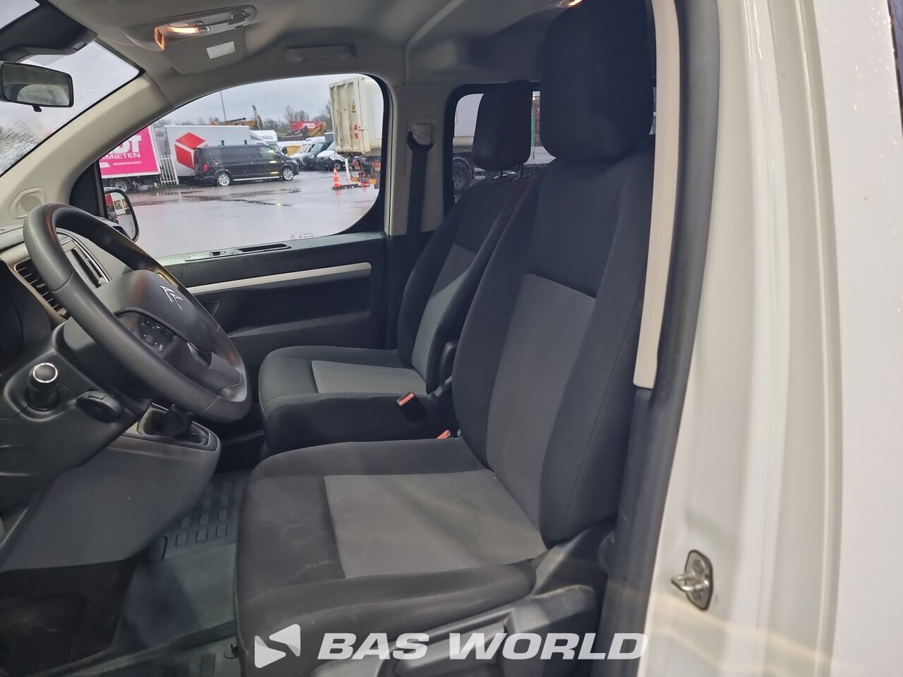 Other : Citroën Jumpy 120PK Fourgons utilitaires