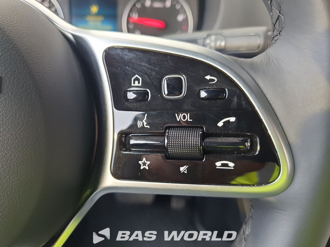 Other : Mercedes Sprinter 319 CDI Passenger Transport/Minibus