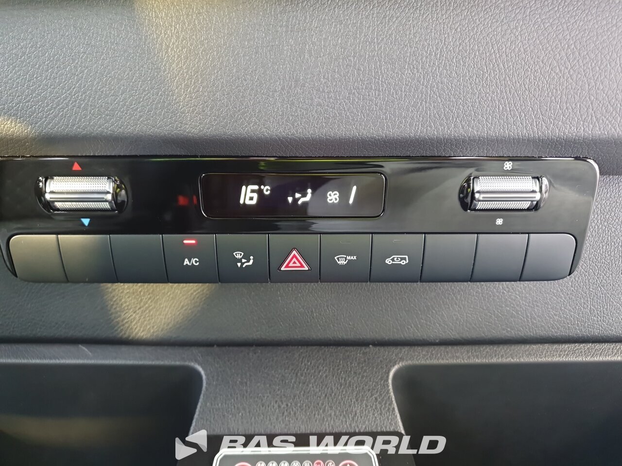 Other : Mercedes Sprinter 319 CDI Passenger Transport/Minibus