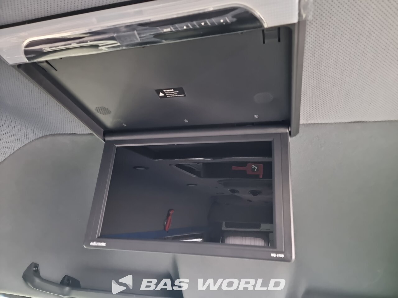 Other : Mercedes Sprinter 319 CDI Passenger Transport/Minibus