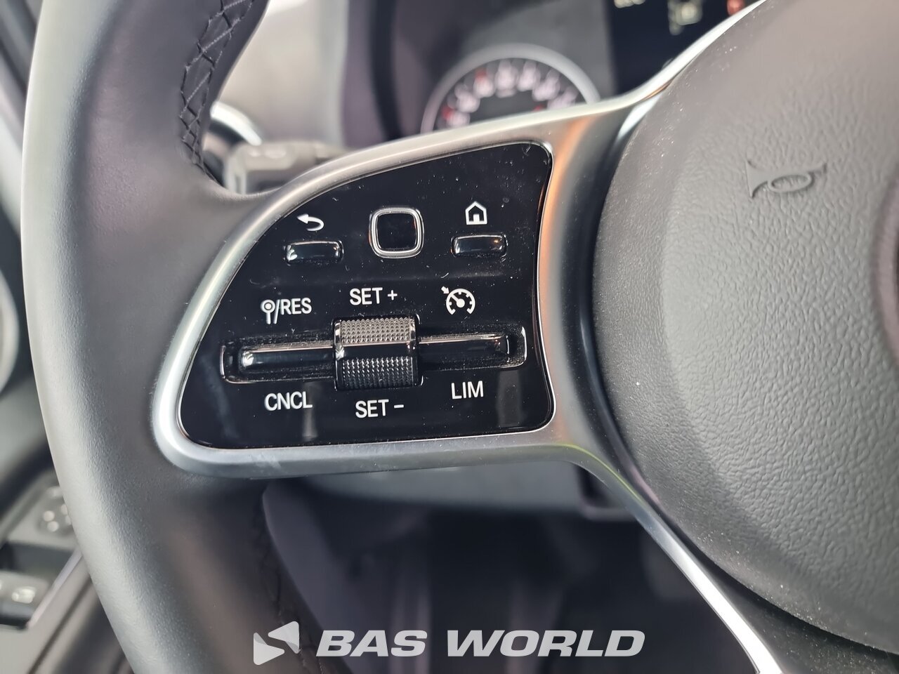 Other : Mercedes Sprinter 319 CDI Passenger Transport/Minibus