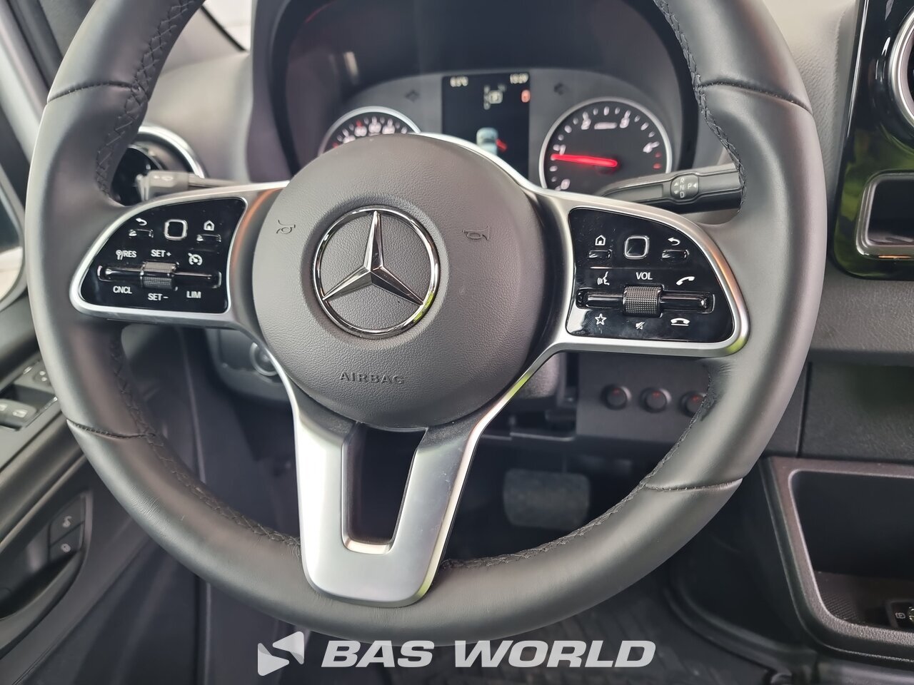 Other : Mercedes Sprinter 319 CDI Passenger Transport/Minibus