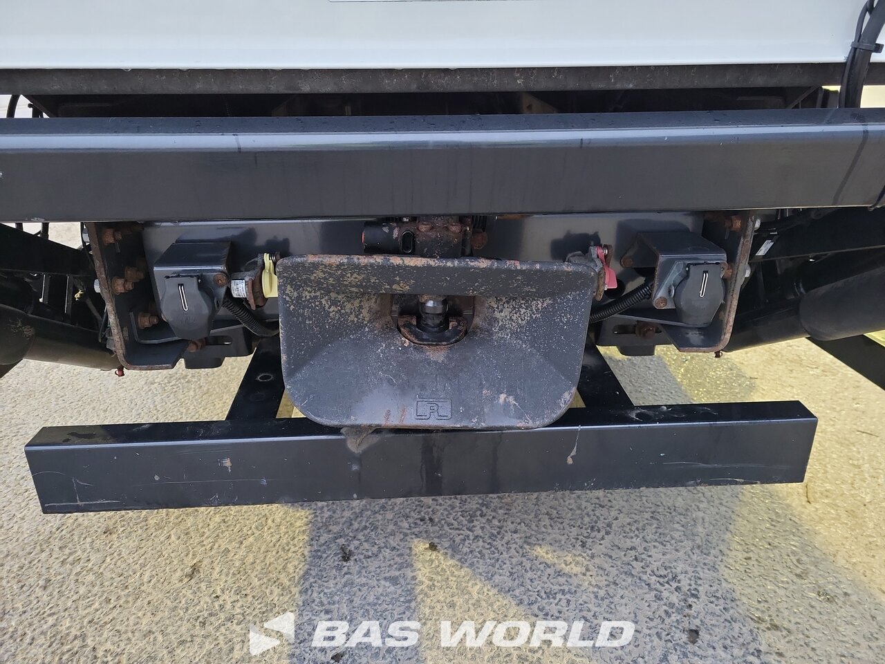 Other : Renault D 240 4X2 Junge Camion rideaux coulissants